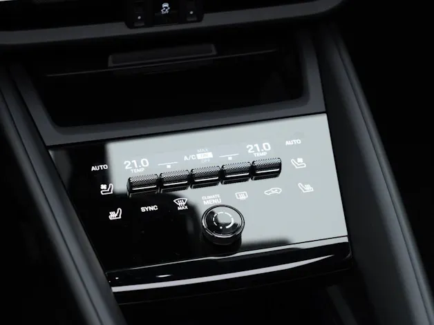 Porsche Macan 4S