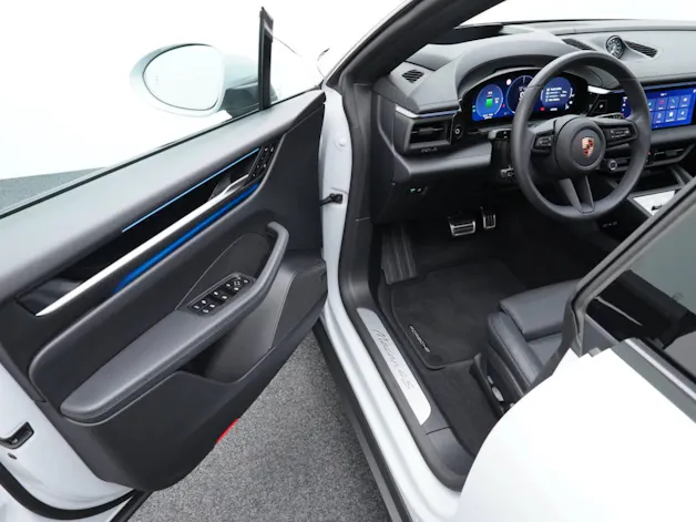 Porsche Macan 4S