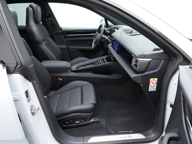 Porsche Macan 4S