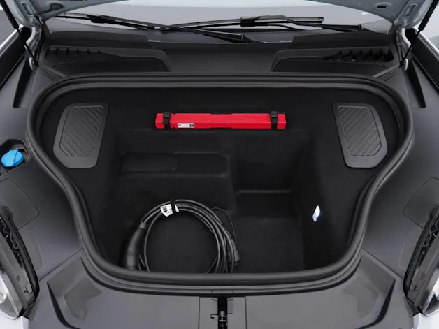 Porsche Macan 4S