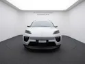 Porsche Macan 4S