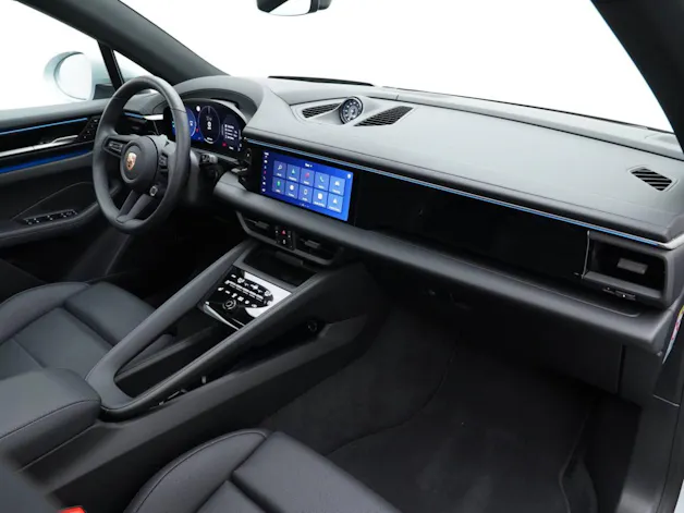 Porsche Macan 4S