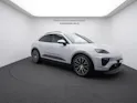 Porsche Macan 4S