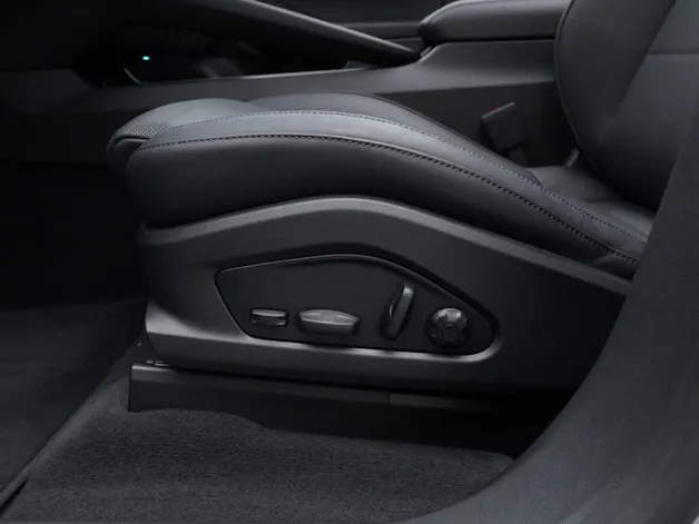 Porsche Macan 4S