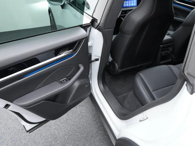 Porsche Macan 4S