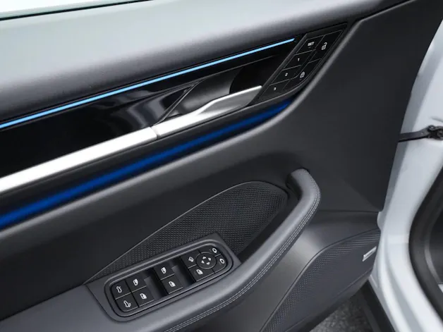 Porsche Macan 4S