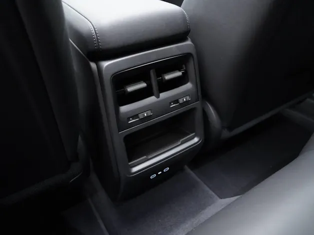 Porsche Macan 4S