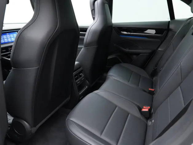 Porsche Macan 4S