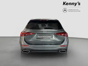 Mercedes-Benz C 300 AMG Line 4MATIC Kombi