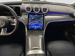 Mercedes-Benz C 300 AMG Line 4MATIC Kombi