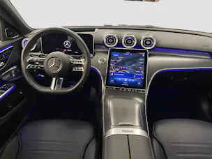 Mercedes-Benz C 300 AMG Line 4MATIC Kombi