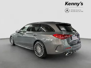 Mercedes-Benz C 300 AMG Line 4MATIC Kombi