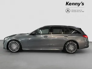 Mercedes-Benz C 300 AMG Line 4MATIC Kombi