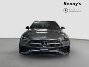 Mercedes-Benz C 300 AMG Line 4MATIC Kombi