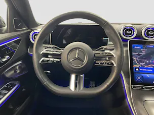 Mercedes-Benz C 300 AMG Line 4MATIC Kombi