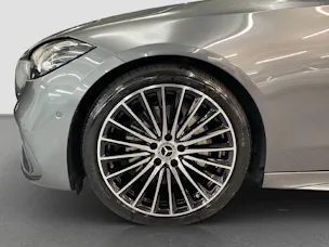 Mercedes-Benz C 300 AMG Line 4MATIC Kombi