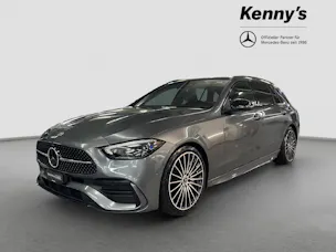 Mercedes-Benz C 300 AMG Line 4MATIC Kombi