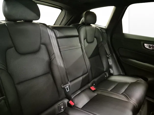 Volvo XC60 2.0 T8 TE R-Design eAWD