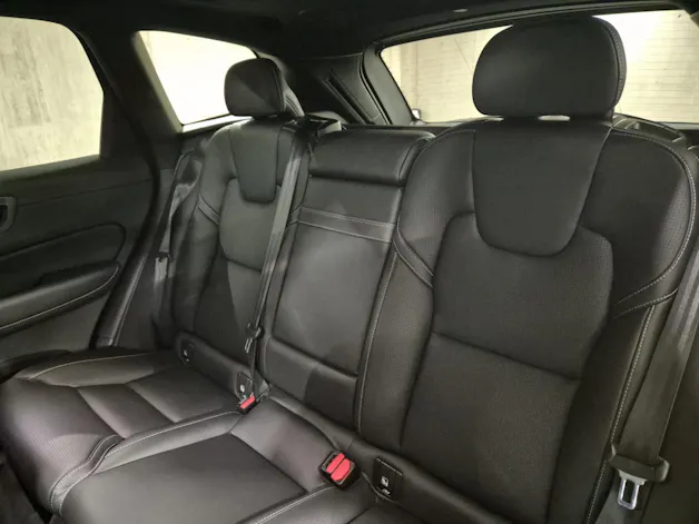 Volvo XC60 2.0 T8 TE R-Design eAWD