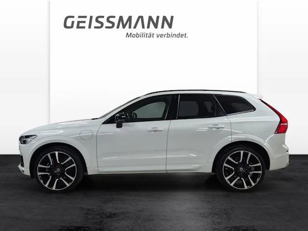 Volvo XC60 2.0 T8 TE R-Design eAWD