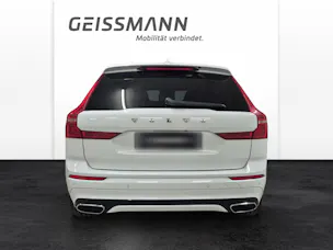Volvo XC60 2.0 T8 TE R-Design eAWD