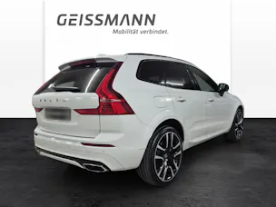 Volvo XC60 2.0 T8 TE R-Design eAWD