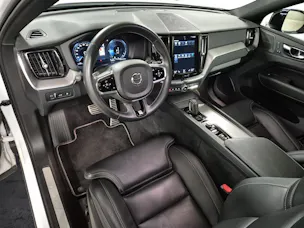 Volvo XC60 2.0 T8 TE R-Design eAWD