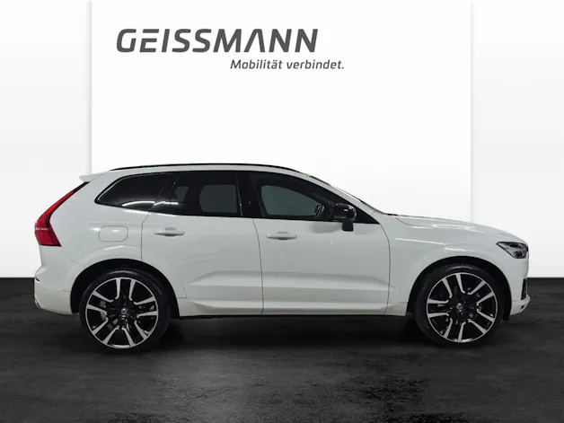 Volvo XC60 2.0 T8 TE R-Design eAWD