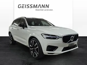Volvo XC60 2.0 T8 TE R-Design eAWD