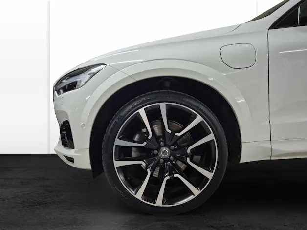 Volvo XC60 2.0 T8 TE R-Design eAWD