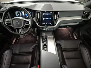 Volvo XC60 2.0 T8 TE R-Design eAWD