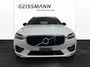 Volvo XC60 2.0 T8 TE R-Design eAWD