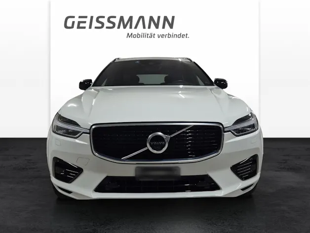 Volvo XC60 2.0 T8 TE R-Design eAWD