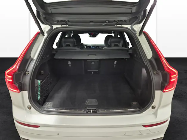 Volvo XC60 2.0 T8 TE R-Design eAWD