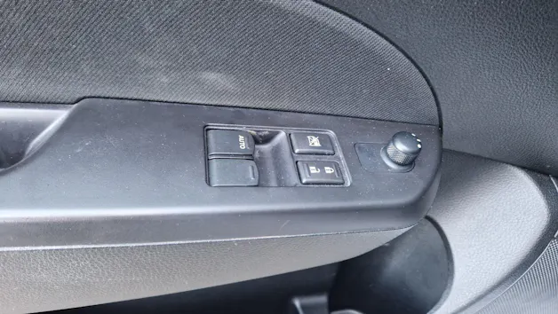 Suzuki Swift 1.2i 16V Compact Top 4x4