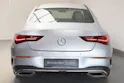 MERCEDES-BENZ CLA 200 7G-DCT