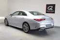 MERCEDES-BENZ CLA 200 7G-DCT