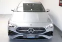 MERCEDES-BENZ CLA 200 7G-DCT