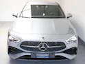 MERCEDES-BENZ CLA 200 7G-DCT