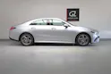 MERCEDES-BENZ CLA 200 7G-DCT