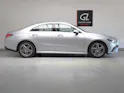 MERCEDES-BENZ CLA 200 7G-DCT