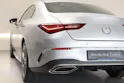 MERCEDES-BENZ CLA 200 7G-DCT