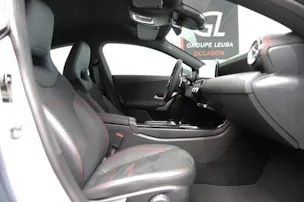 Mercedes-Benz CLA 200 7G-DCT