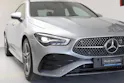MERCEDES-BENZ CLA 200 7G-DCT