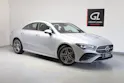 MERCEDES-BENZ CLA 200 7G-DCT