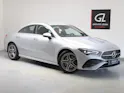 MERCEDES-BENZ CLA 200 7G-DCT
