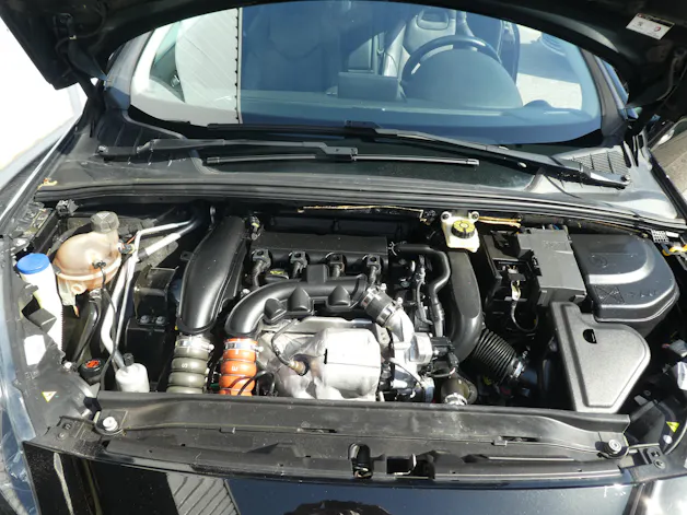 Peugeot 308 CC 1.6 16V Turbo Allure Automatic