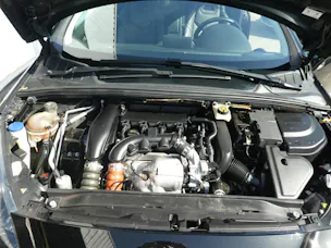 Peugeot 308 CC 1.6 16V Turbo Allure Automatic