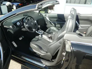 Peugeot 308 CC 1.6 16V Turbo Allure Automatic
