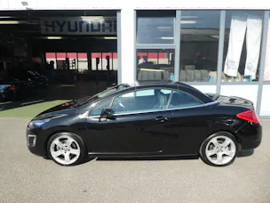 Peugeot 308 CC 1.6 16V Turbo Allure Automatic
